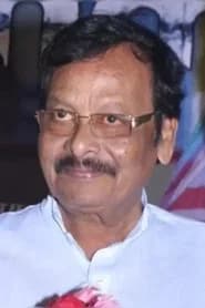 Shanmugasundaram profile