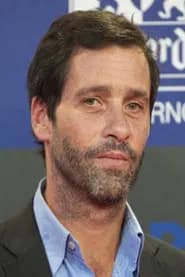 Juan Pablo Shuk profile