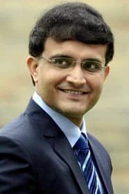 Sourav Ganguly profile