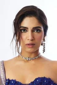 Bhumi Pednekar profile