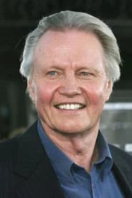 Jon Voight profile