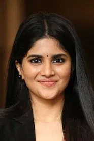 Megha Akash profile