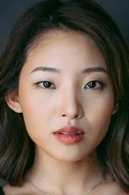 Christin Park profile