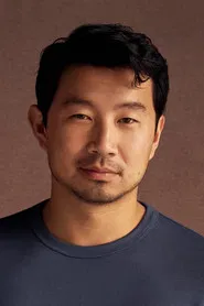 Simu Liu profile