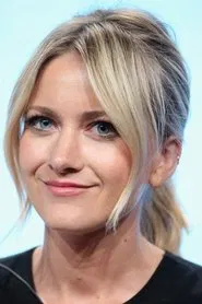 Meredith Hagner profile