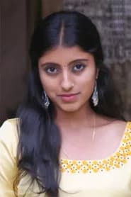 Trinity Eliza Prakash profile