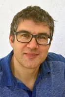 Simon Reynolds profile