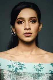 Sanchana Natarajan profile