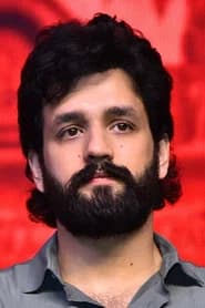 Akhil Akkineni profile