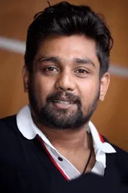 Dhruva Sarja profile