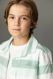 Wyatt Parker profile