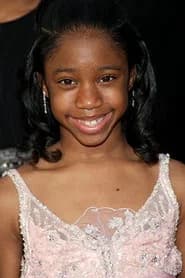 Jamia Simone Nash profile