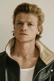 Tom Rhys Harries profile
