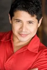 Dino Andrade profile