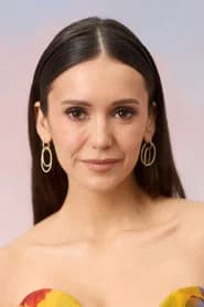 Nina Dobrev profile
