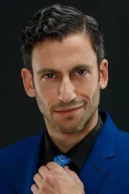 Adam Tsekhman profile