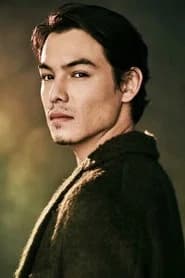 Ryan Potter profile