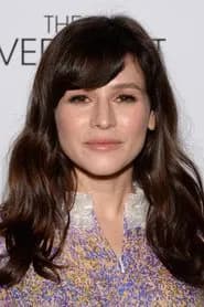 Yael Stone profile