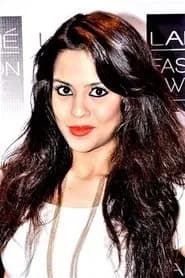 Sana Saeed profile