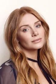 Bryce Dallas Howard profile