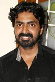Prajin Padmanabhan profile