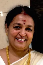 Sreeja Ravi profile