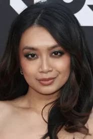 Cynthy Wu profile