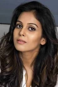 Chandhini Tamilarasan profile