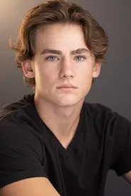 Brady Hepner profile