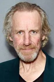 Nicholas Farrell profile
