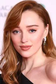 Phoebe Dynevor profile