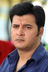 Abbas profile