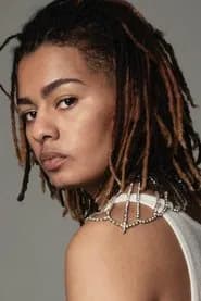 Mélanie Berthinier profile