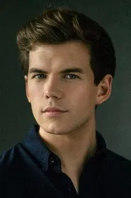 Luke Newton profile