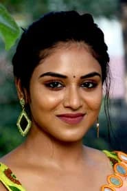 Indhuja Ravichandran profile