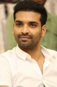 Raja Chembolu profile