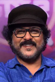 V. Ravichandran profile