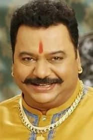 Nagesh Bhonsle profile