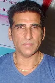 Mukesh Rishi profile