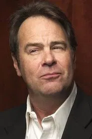 Dan Aykroyd profile