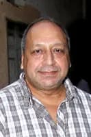 Sudhir Pandey profile