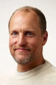 Woody Harrelson profile