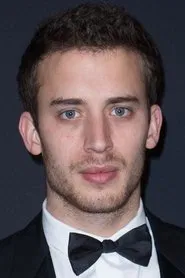 Jonas Bloquet profile