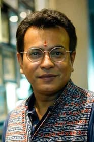 Rudranil Ghosh profile