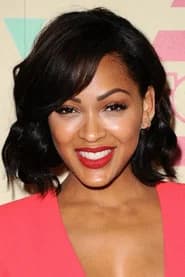 Meagan Good profile
