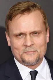 Carsten Nørgaard profile