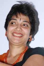 Madhuvanti Arun profile