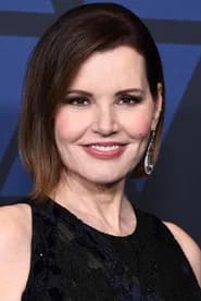 Geena Davis profile