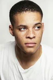 Kaine Buffonge profile