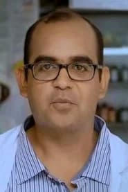 Narendra Jetley profile